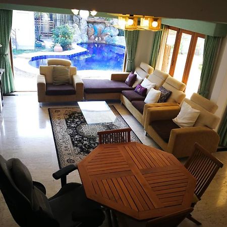 Private Pattaya Resort Nong Prue Exterior photo