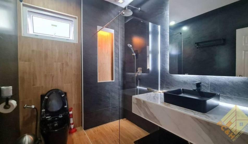Private Pattaya Resort Nong Prue Exterior photo
