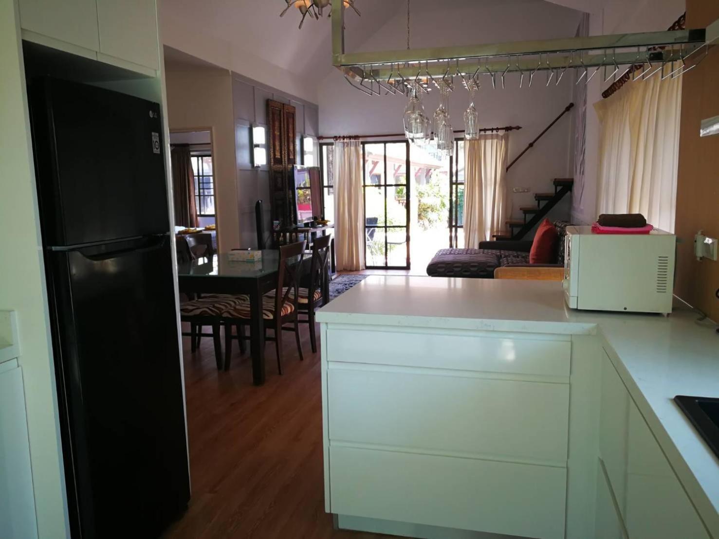 Private Pattaya Resort Nong Prue Room photo
