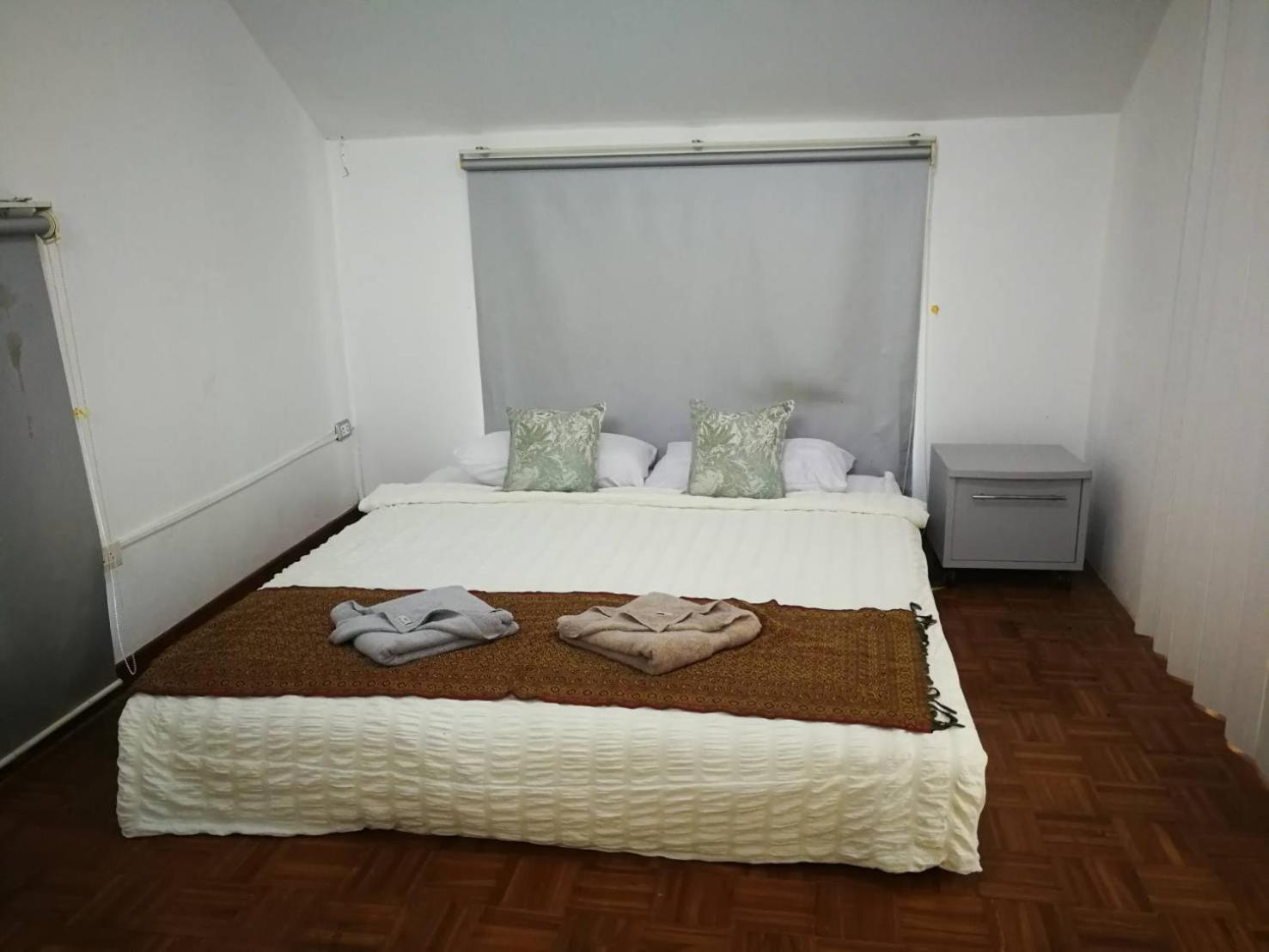 Private Pattaya Resort Nong Prue Room photo