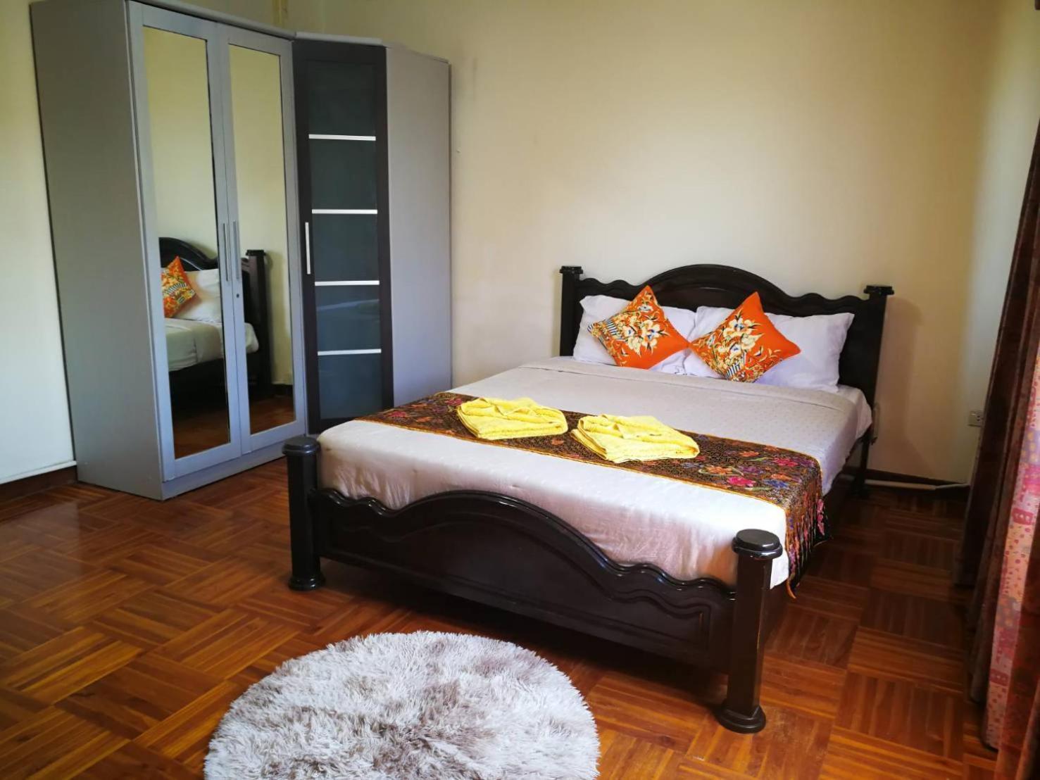 Private Pattaya Resort Nong Prue Room photo